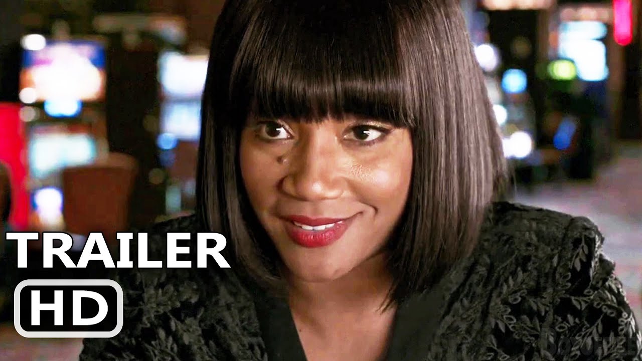 THE CARD COUNTER Trailer (2021) Tiffany Haddish, Oscar Isaac