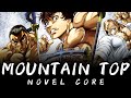 Lyrics CC Mountain Top Novel Core BAKI DOU Full Ending Song