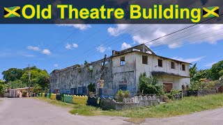 Run Errands in Eastern St Thomas Jamaica with Tom & Madge