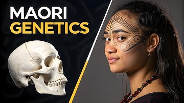 Why The Maori DNA Is So Unique?