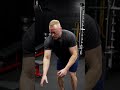Hamstring Tutorial