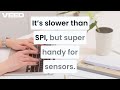 ESP32 Communication Protocols Explained