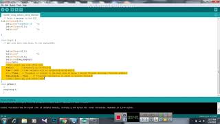 Frequency counter using interrupt of Arduino Uno