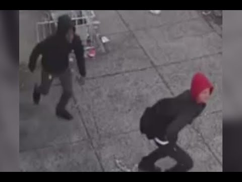 Robbery 300 E Rockland St DC 20 25 002363