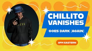 RCN Hangout: The Chillito Vanishes + Drunk Girl