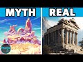Top 10 Mythical Places that Turned Out to Be REAL