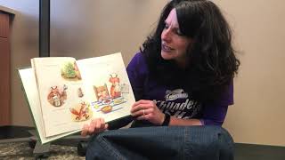 Kids Club Summer Reading Program