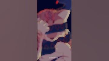 Mapleshade And FreckleWish Edit//Not my art// #edit #warriorcat #evil