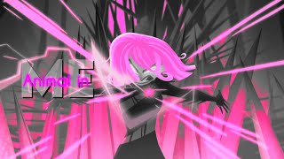 [Backup Part] Animal In Me (Cassandra) for Music Box