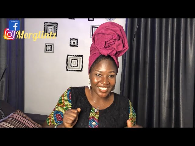 6 SIMPLE QUICK & EASY WAYS TO STYLE 1 HEADWRAP/TURBAN/HEADSCARF