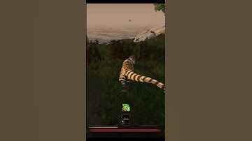 Chaos of the Utahraptor! #dinosaurgame #funny #pathoftitans