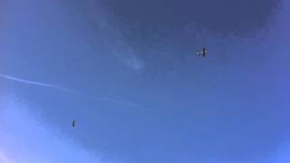 Rc Flying 26, 27 Dec