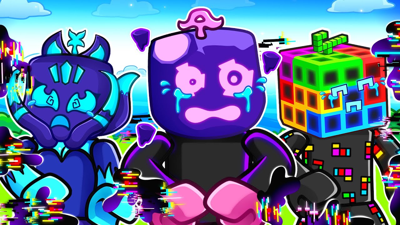 Blox Fruits is Getting DELETED??