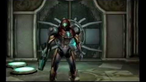Metroid Prime 3: Corruption - Any% Speed Run in 2:09 - Segment 7 [reupload]
