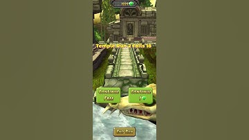 Temple Run 2 Fails 18