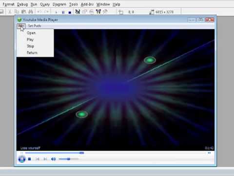 How To Make An Advanced Media Player Part 2 (VB6)