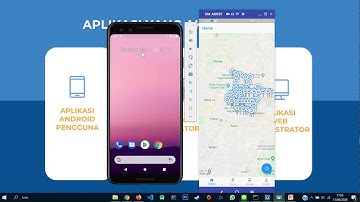 Realtime BRT GPS Tracking Application with Flutter and Socket.io