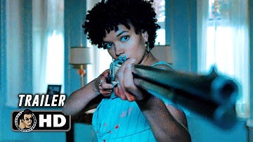 THE INHERITANCE | Official Trailer (NEW 2024)