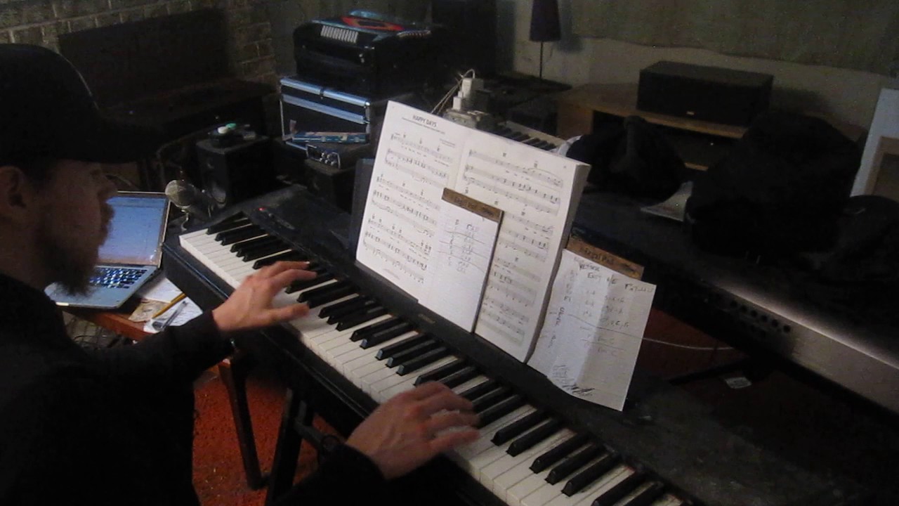 50 cent if i cant piano cover youtube