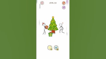 LEVEL 122 THIEF PUZZLE