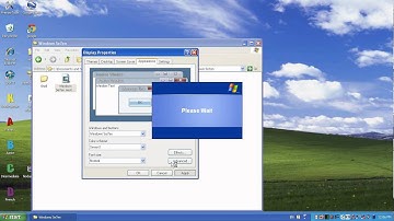 how to get a windows 7 Theme for windows xp