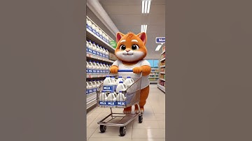 Anh mèo chân ngắn #chatgpt #ai #aivietnam