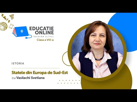 Video: Învățământul secundar în Europa