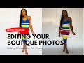 How to Edit Your Photos on Your Phone