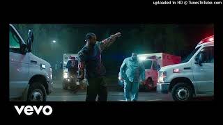 DJ_Khaled_ft_Drake_Lil_Baby Stayin Alive Slowed