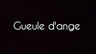 Jamh - Gueule Dange