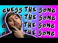 how well do you know metal lyrics?!