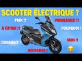 Pourquoi acheter un scooter lectrique  guide dachat scooter lectrique 