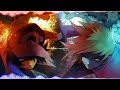 Pokémon Sun/Moon Remix: Champion Red & Blue Battle (Fanmade)