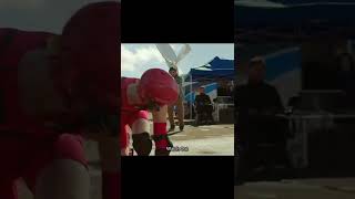 The Flash - cvrtoon izmir marşı | Barry Allen first run #Flash #shorts
