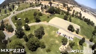 FPV - MXP230 Elite - Short Run