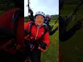 Volando parapente en Villonaco Loja Ecuador 🪂🇪🇨 #parapente #turismoecuador #disfrutalavida