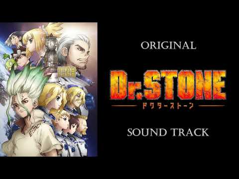 Dr Stone OST Original Sound Track