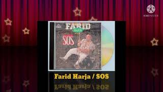 Farid Harja - SOS (Digitally Remastered Audio / 1989)
