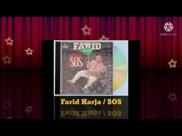 Farid Harja - SOS (Digitally Remastered Audio / 1989) class=