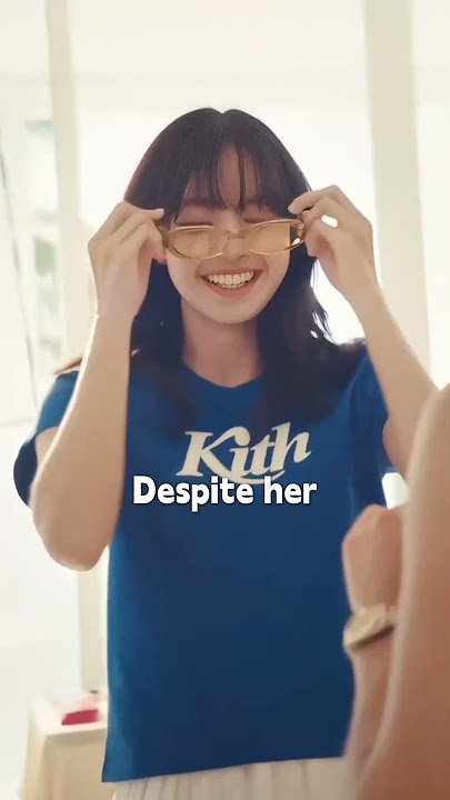 The Reason Why Blackpink's Lisa Is The Main Dancer In The Team? #blackpink