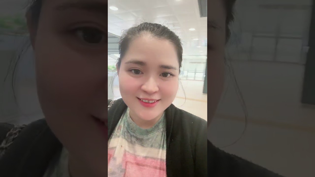 Về suối Tiên bằng tàu Metro 