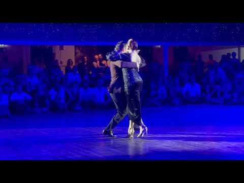 FTL 2024 Vanesa Villalba Facundo Pinero Pugliese Recien