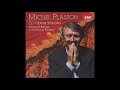 Capture de la vidéo Choruses From 19Th & 20Th Century French Operas, Conducted By Michel Plasson (From Emi)