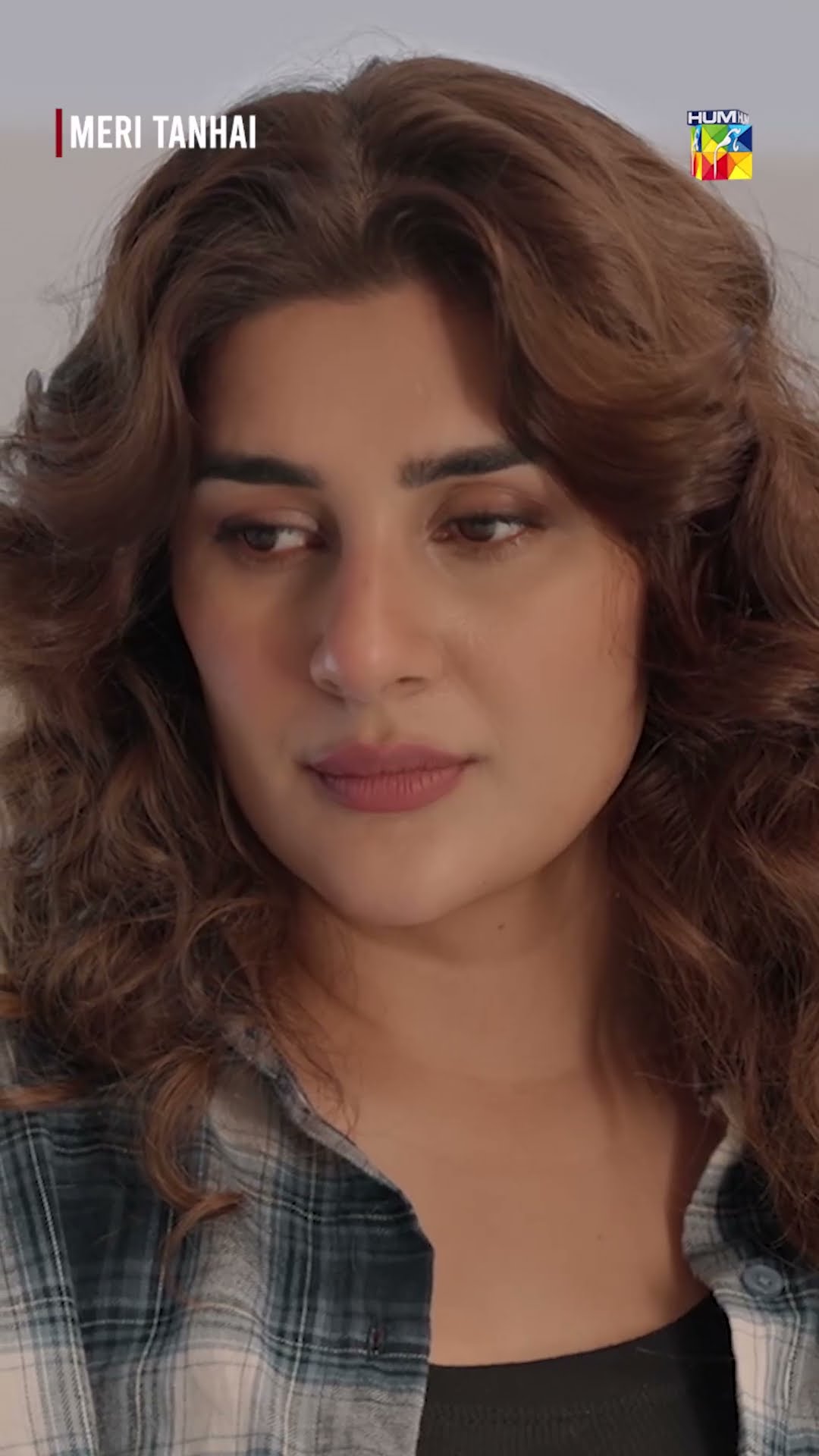 I Love You Maryam..!! #kubrakhan #azaansamikhan #shortsfeed #pakistanidrama #humtv