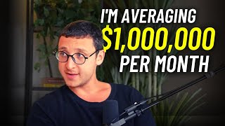 Facebook Genius Reveals his SECRETS to make $1 Million Per Month!