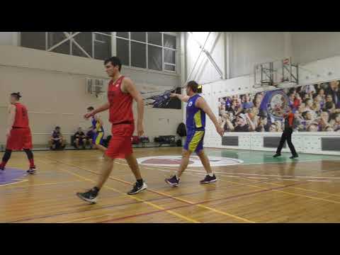 РБЛ Жуки vs Стрела15 11 19