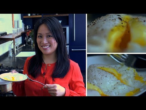 How to Poach an Egg: Simple Tutorial | POPSUGAR Food