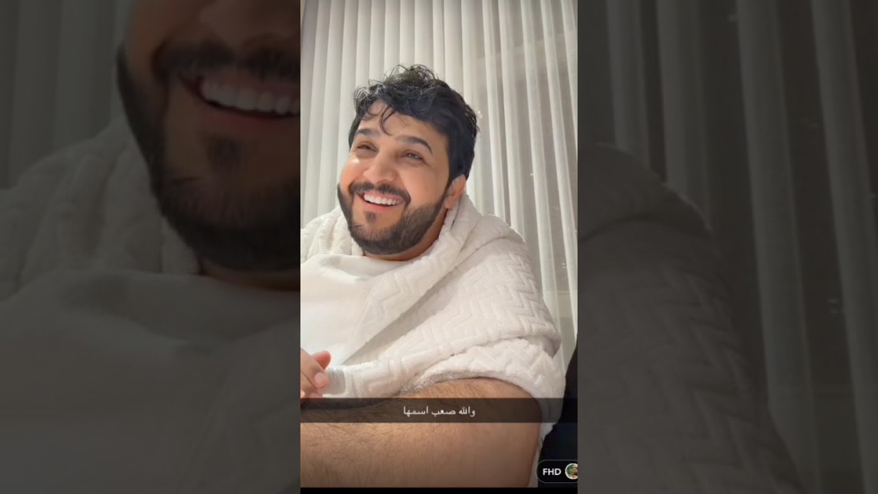 اليوم ام عبدالخالق 😍 وش سوت مع عبودي وايش قالت له