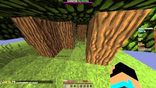 Mineplex Secret Easter Eggs!!!
