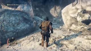 Mad Max: Half Life 3 Easter Egg